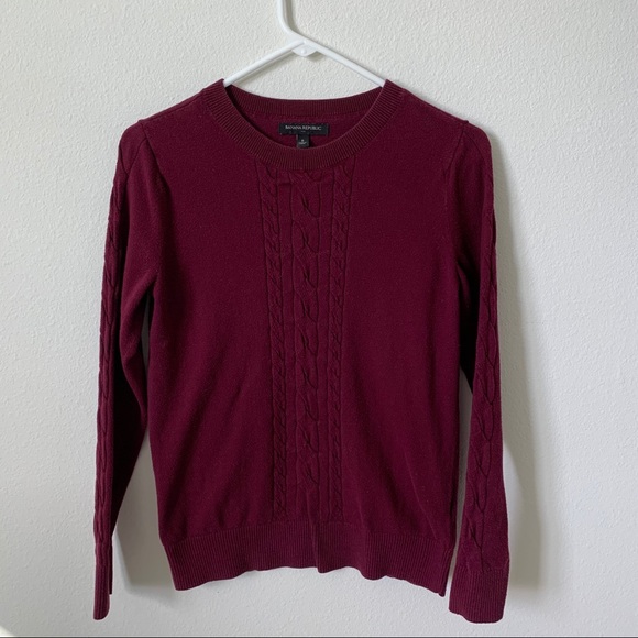 Banana Republic sweater - Picture 2 of 6